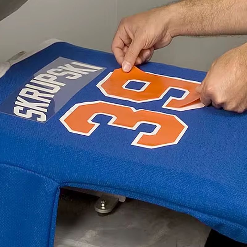 DTF Printing