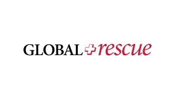 Pragmatic client Global Rescue